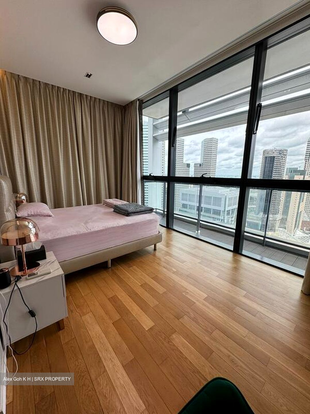 South Beach Residences (D7), Apartment #512799841